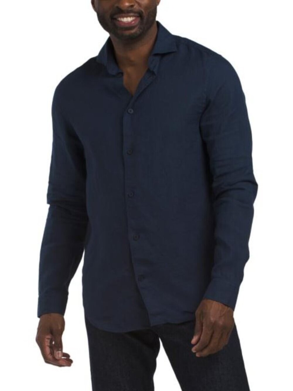 NN07 Linen Andrew 5708 Shirt